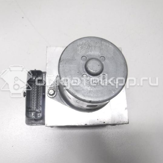 Фото Блок ABS (насос)  3AA614109EBEF для vw Passat [B7]