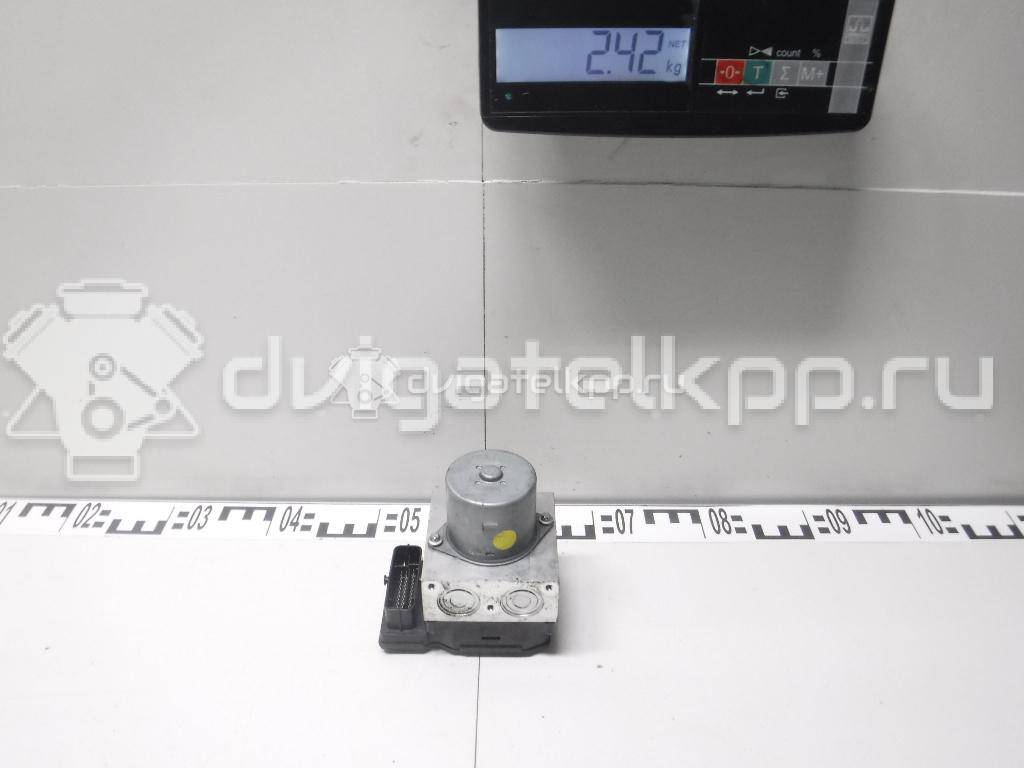 Фото Блок ABS (насос)  3AA614109EBEF для vw Passat [B7] {forloop.counter}}