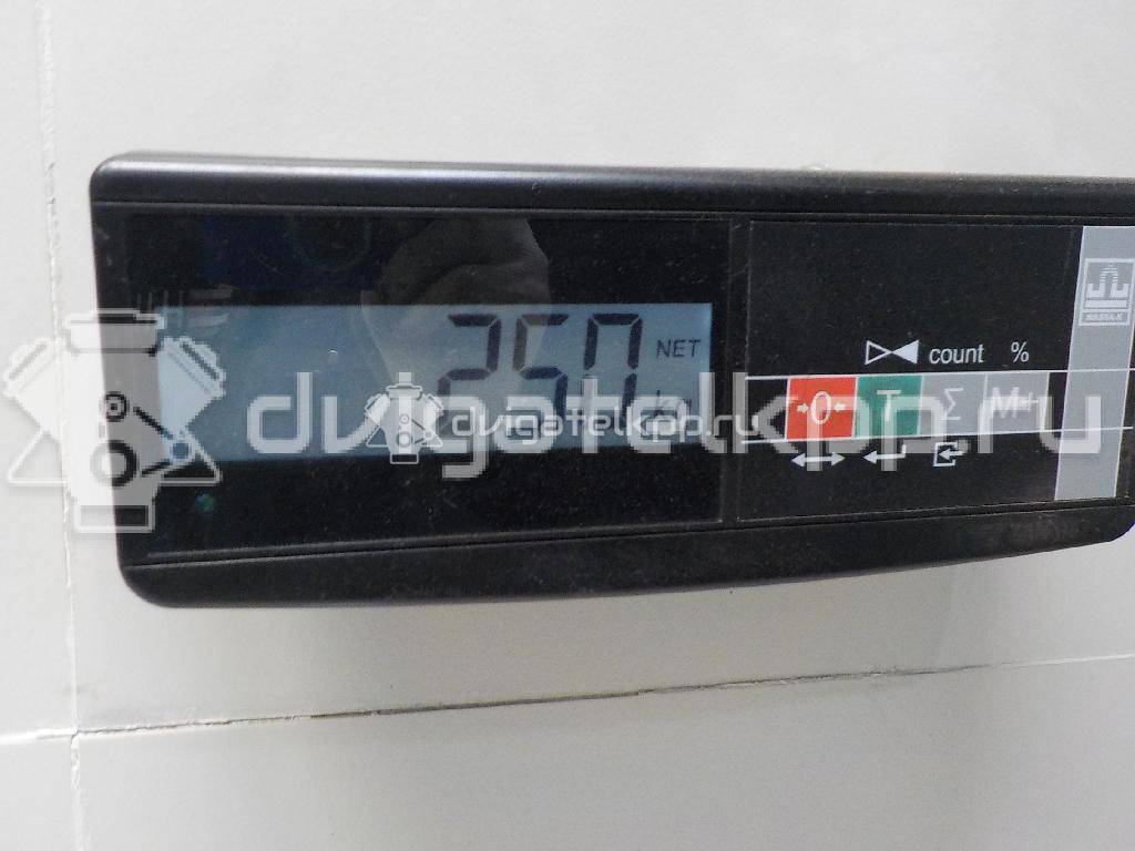 Фото Блок ABS (насос)  3AA614109EBEF для vw Passat [B7] {forloop.counter}}
