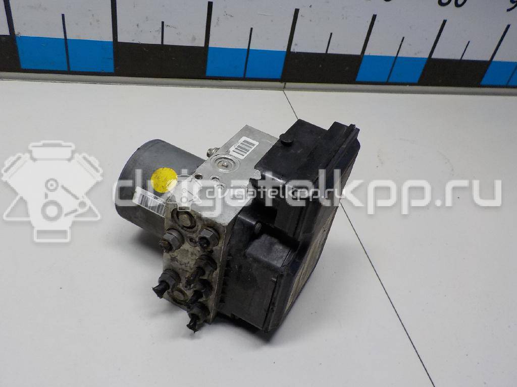 Фото Блок ABS (насос)  3AA614109EBEF для vw Passat [B7] {forloop.counter}}
