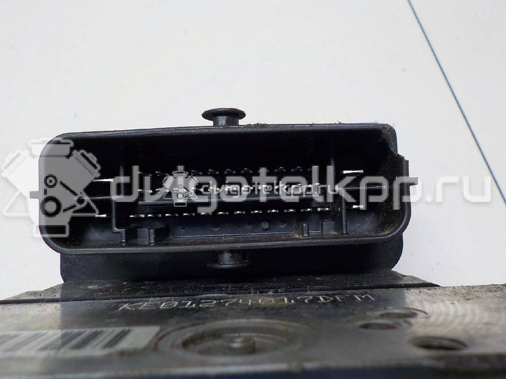 Фото Блок ABS (насос)  3AA614109EBEF для vw Passat [B7] {forloop.counter}}