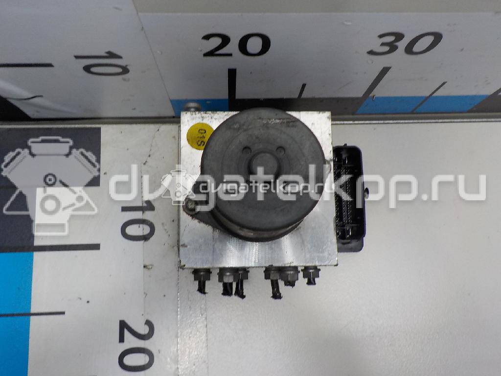 Фото Блок ABS (насос)  3AA614109EBEF для vw Passat [B7] {forloop.counter}}
