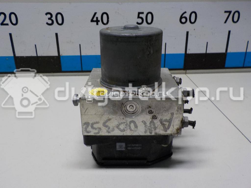Фото Блок ABS (насос)  3AA614109EBEF для vw Passat [B7] {forloop.counter}}