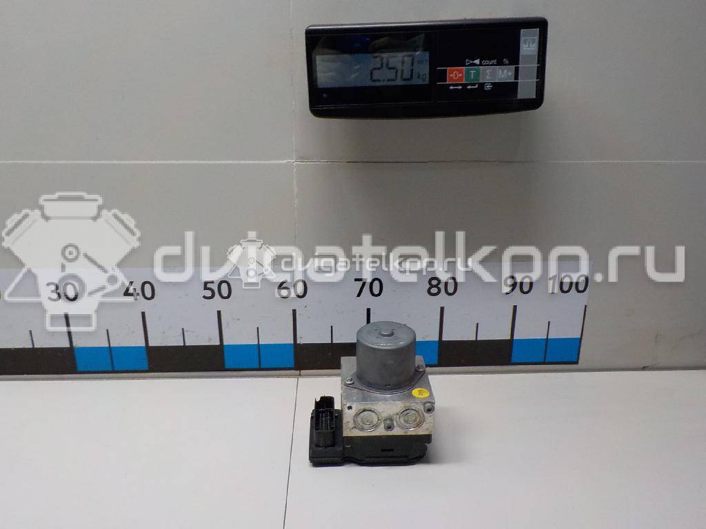 Фото Блок ABS (насос)  3AA614109EBEF для vw Passat [B7] {forloop.counter}}