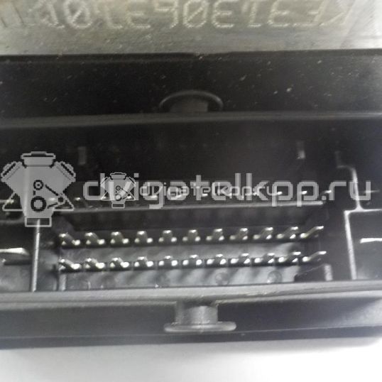 Фото Блок ABS (насос)  3AA614109ASBEF для vw Passat [B7]