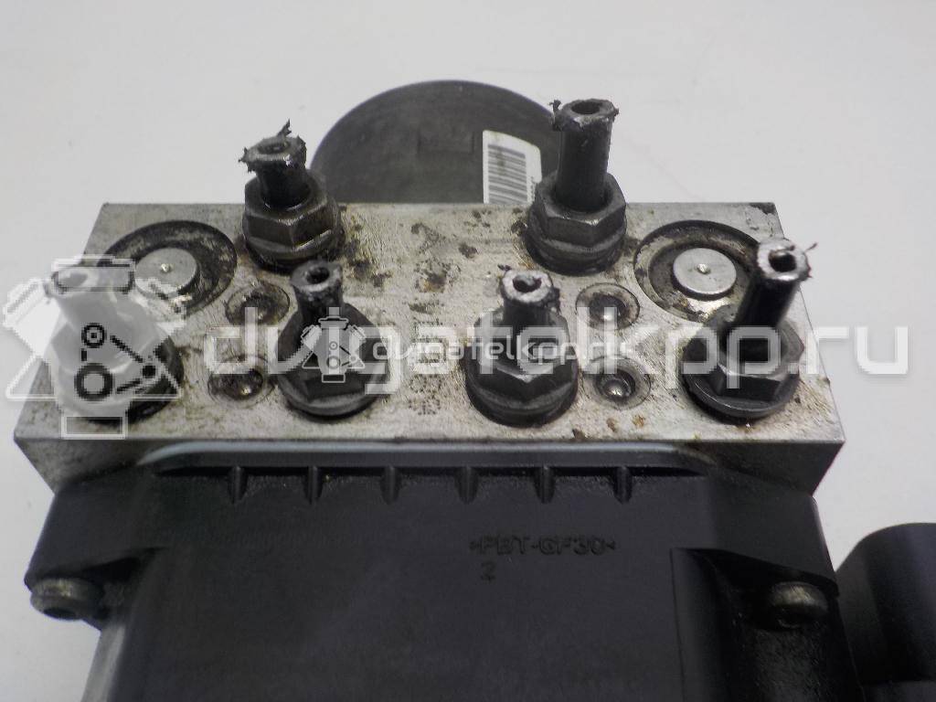 Фото Блок ABS (насос)  3AA614109ASBEF для vw Passat [B7] {forloop.counter}}