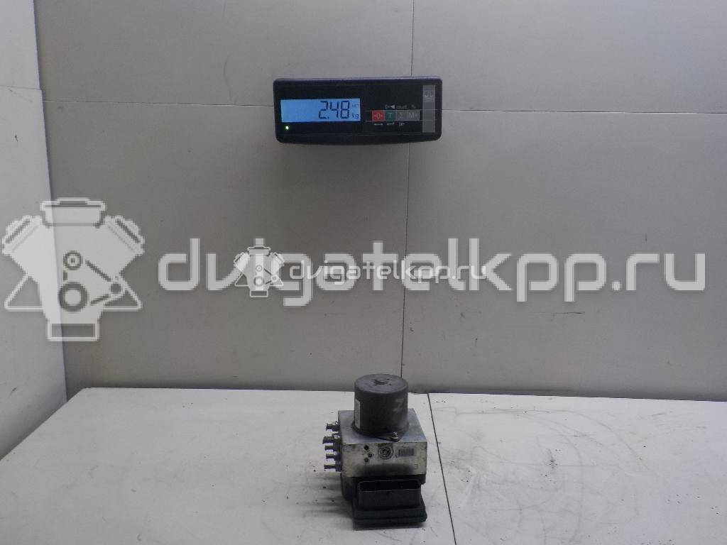Фото Блок ABS (насос)  3AA614109ASBEF для vw Passat [B7] {forloop.counter}}