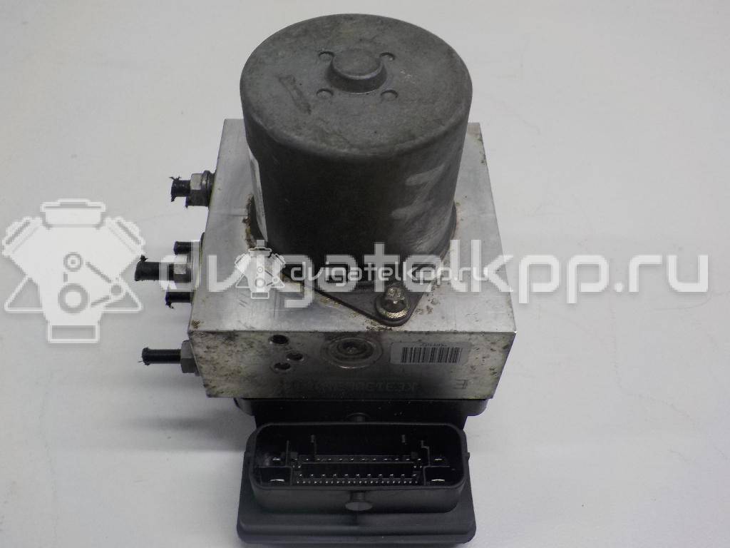 Фото Блок ABS (насос)  3AA614109ASBEF для vw Passat [B7] {forloop.counter}}