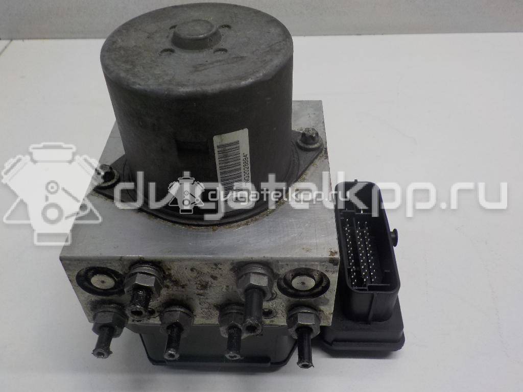 Фото Блок ABS (насос)  3AA614109ASBEF для vw Passat [B7] {forloop.counter}}