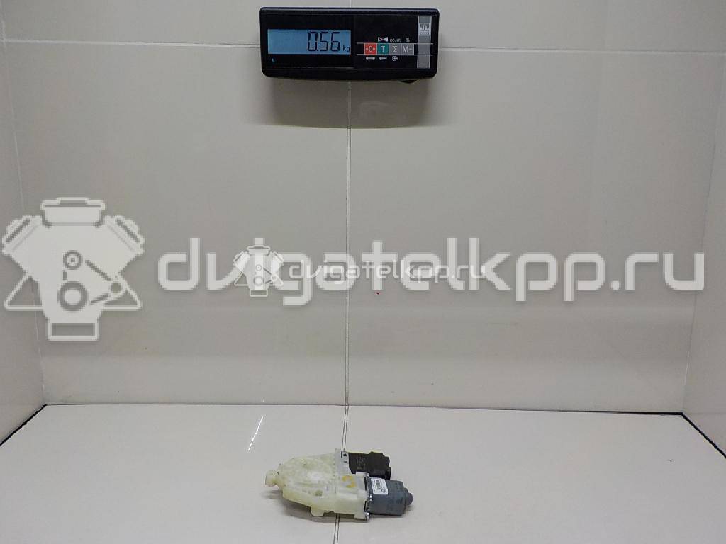 Фото Моторчик стеклоподъемника  3C0959703VW3 для vw Passat [B7] {forloop.counter}}
