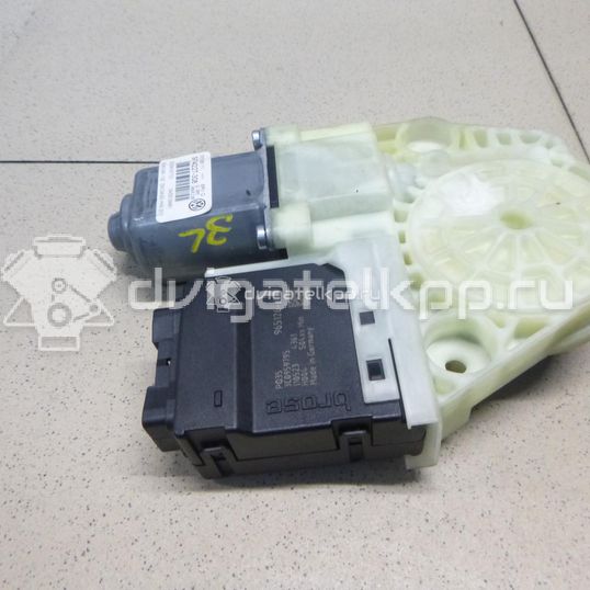 Фото Моторчик стеклоподъемника  3C0959703VW3 для vw Passat [B7]