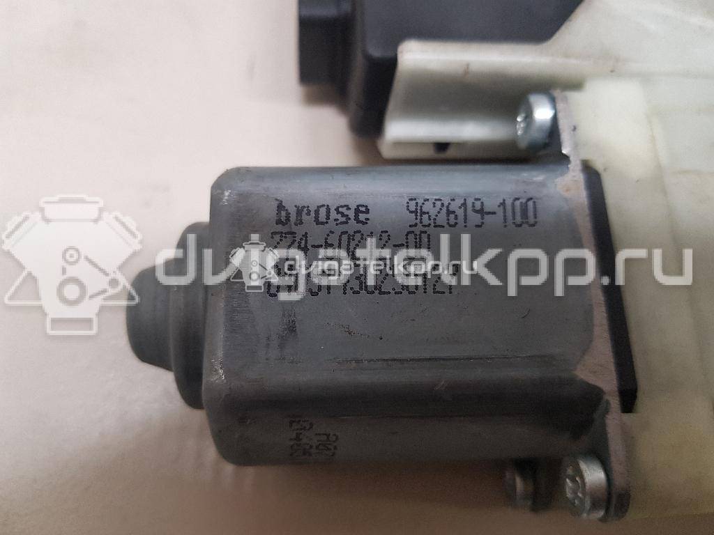 Фото Моторчик стеклоподъемника  3C0959703VW3 для vw Passat [B7] {forloop.counter}}