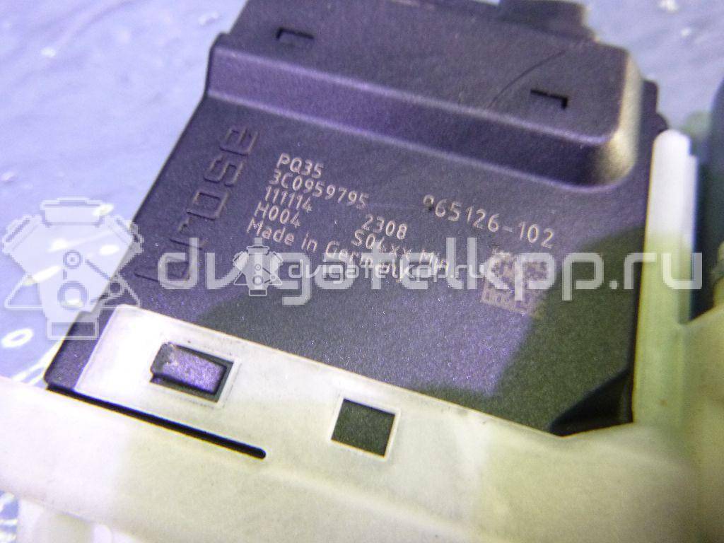 Фото Моторчик стеклоподъемника  3C0959703VW3 для vw Passat [B7] {forloop.counter}}