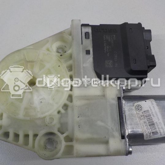 Фото Моторчик стеклоподъемника  3AA959703BVW4 для vw Passat [B7]