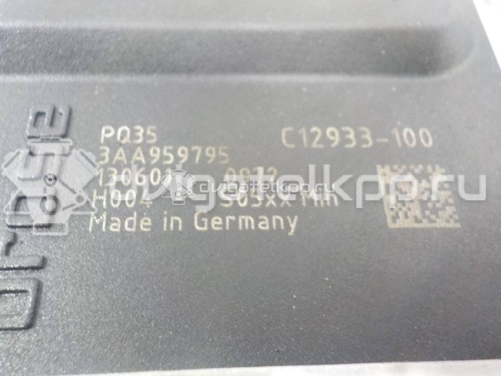 Фото Моторчик стеклоподъемника  3AA959703BVW4 для vw Passat [B7] {forloop.counter}}