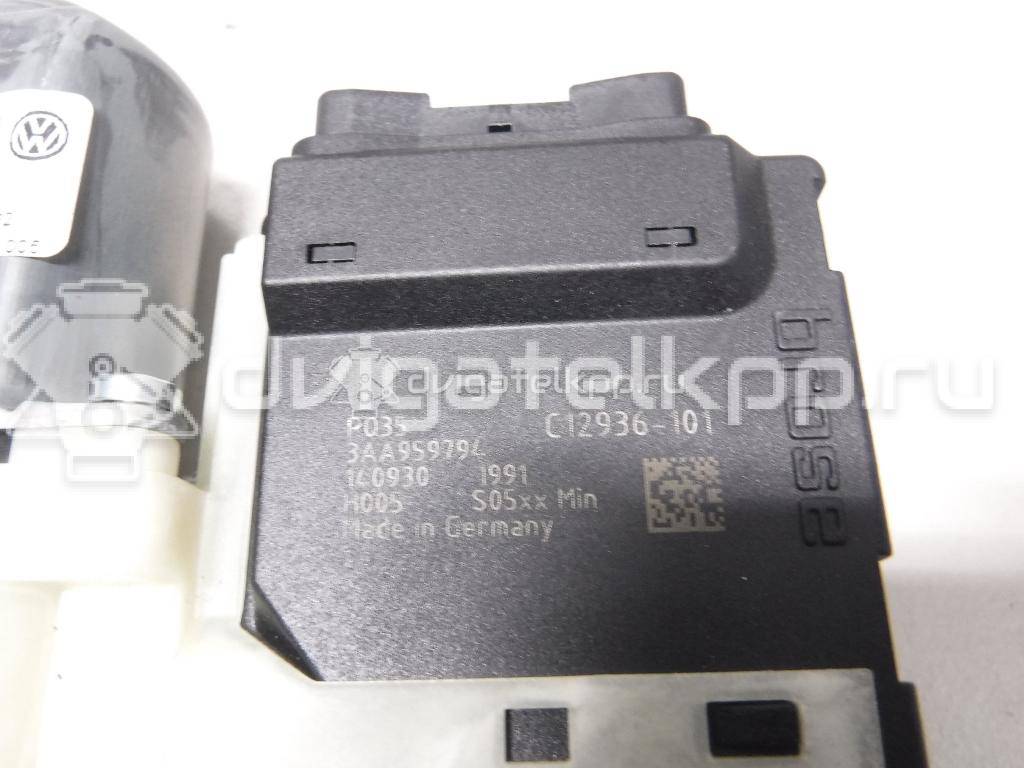 Фото Моторчик стеклоподъемника  3AA959704BVW4 для vw Passat [B7] {forloop.counter}}