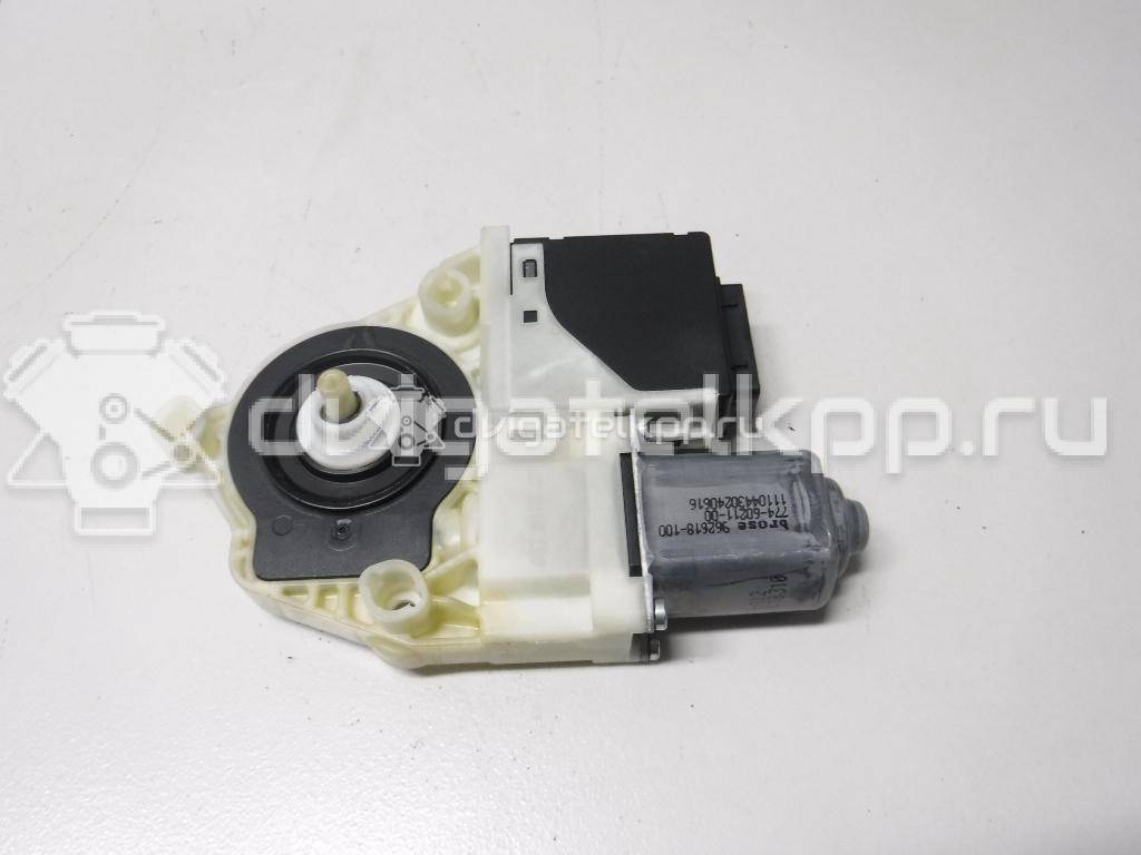 Фото Моторчик стеклоподъемника  3AA959704BVW4 для vw Passat [B7] {forloop.counter}}
