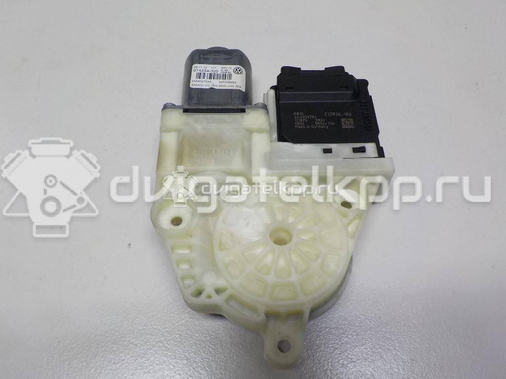 Фото Моторчик стеклоподъемника  3AA959704BVW4 для vw Passat [B7] {forloop.counter}}