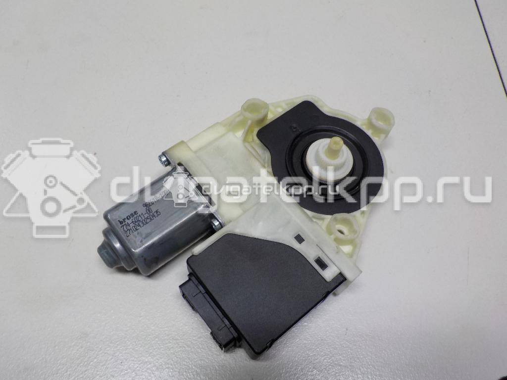 Фото Моторчик стеклоподъемника  3AA959704BVW4 для vw Passat [B7] {forloop.counter}}