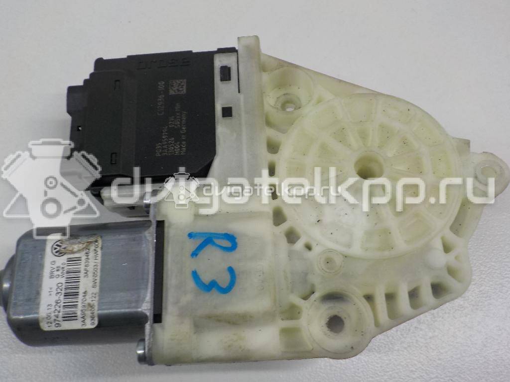 Фото Моторчик стеклоподъемника  3AA959704BVW4 для vw Passat [B7] {forloop.counter}}