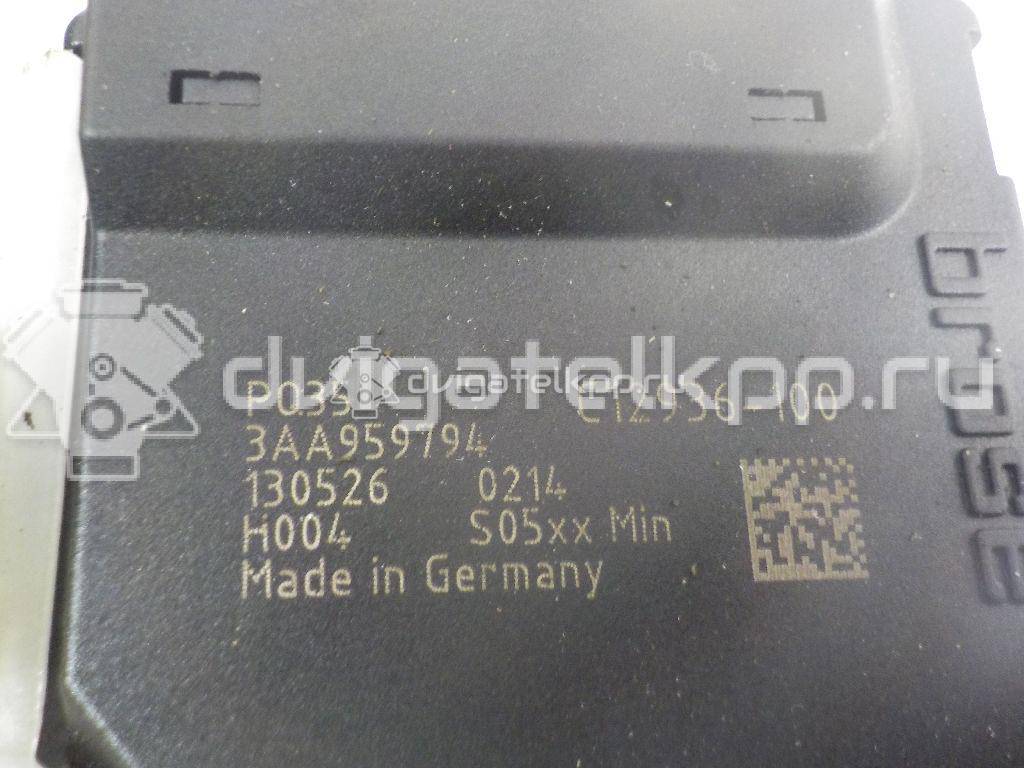 Фото Моторчик стеклоподъемника  3AA959704BVW4 для vw Passat [B7] {forloop.counter}}