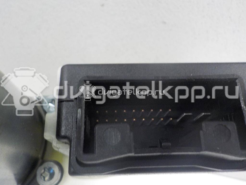Фото Моторчик стеклоподъемника  3AA959704BVW4 для vw Passat [B7] {forloop.counter}}