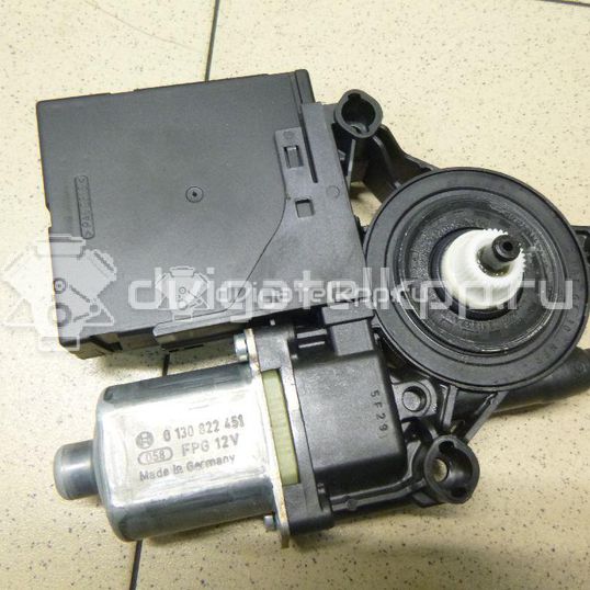 Фото Моторчик стеклоподъемника  3AA959701AZ0H для vw Passat [B7]