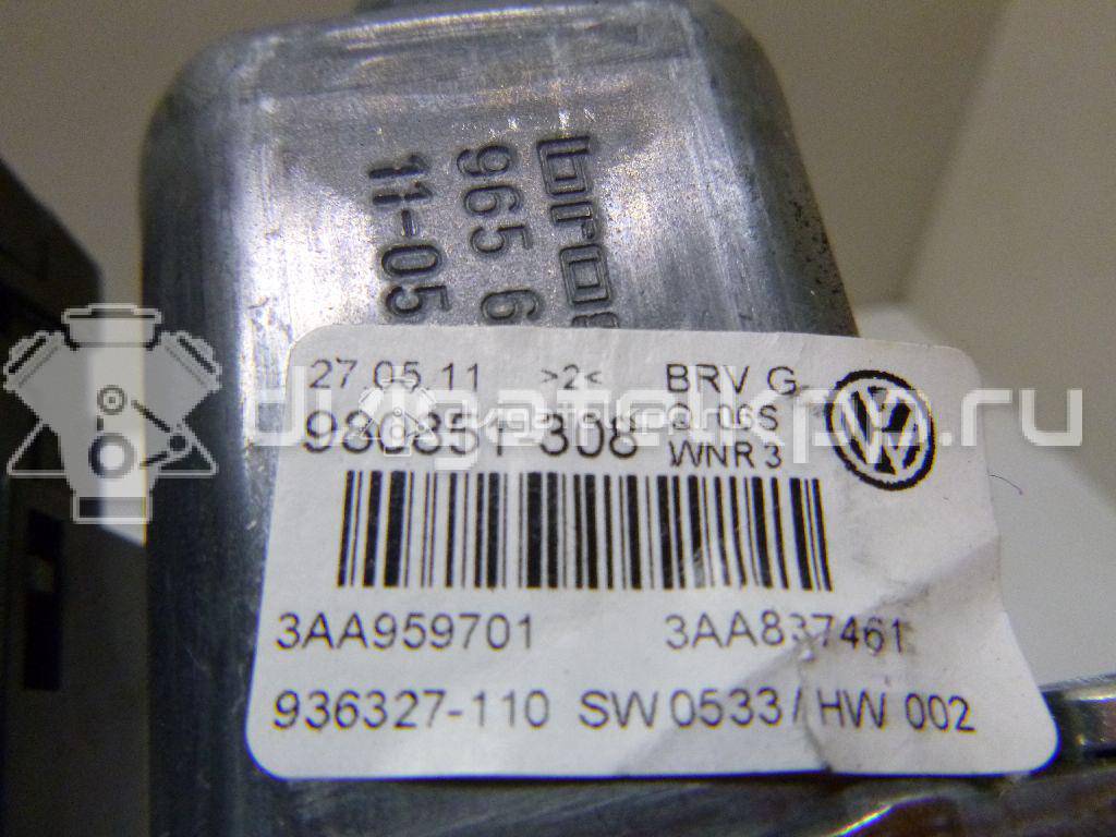 Фото Моторчик стеклоподъемника  3AA959701AZ0H для vw Passat [B7] {forloop.counter}}