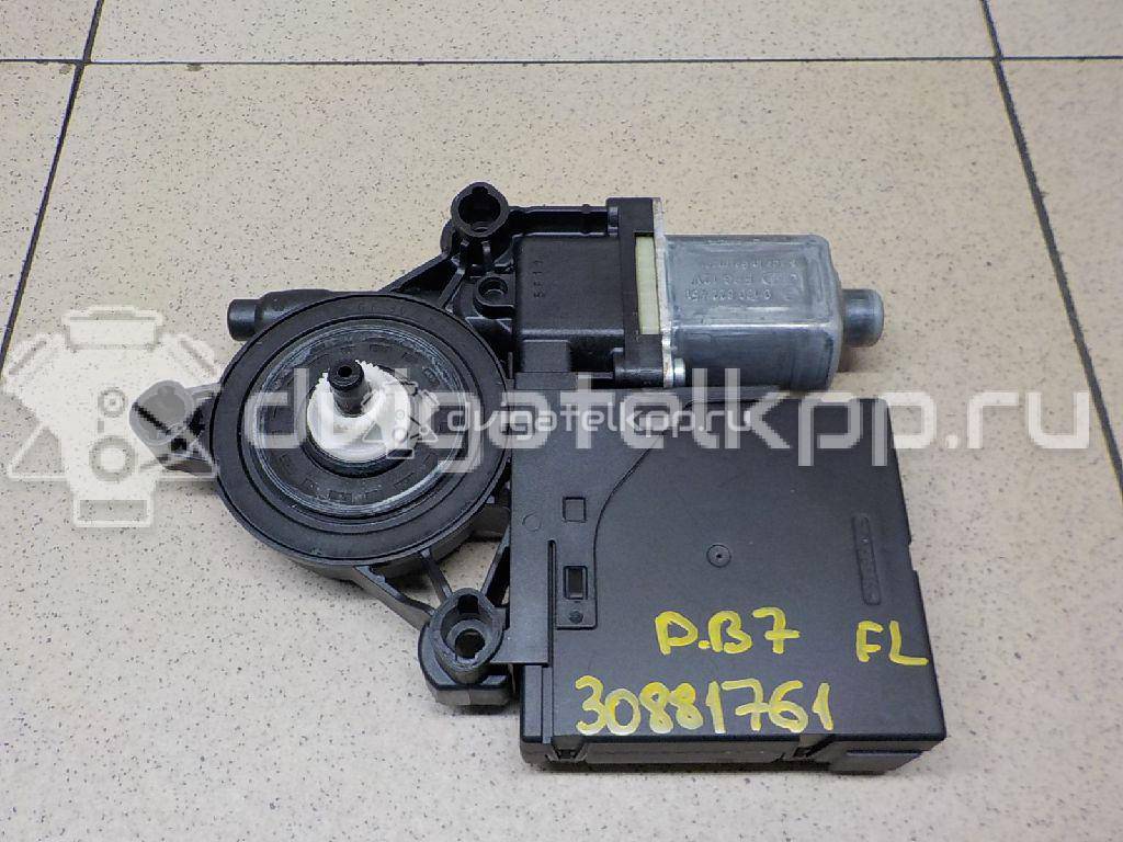 Фото Моторчик стеклоподъемника  3AA959701AZ0H для vw Passat [B7] {forloop.counter}}