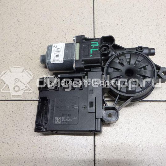 Фото Моторчик стеклоподъемника  3AA959701AZ0H для vw Passat [B7]
