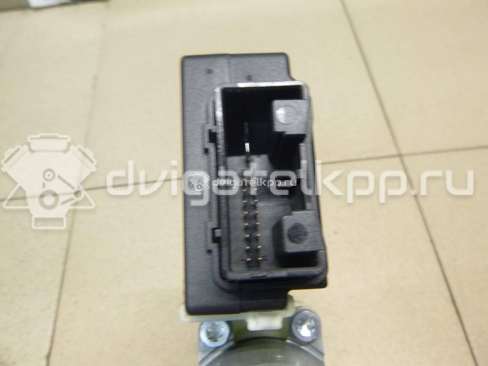 Фото Моторчик стеклоподъемника  3C0959704VW3 для vw Passat [B7] {forloop.counter}}