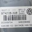 Фото Моторчик стеклоподъемника  3C0959704VW3 для vw Passat [B7] {forloop.counter}}