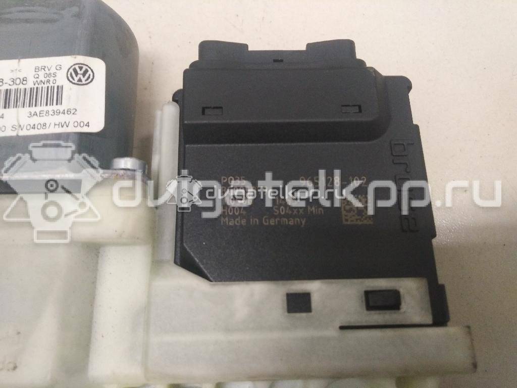 Фото Моторчик стеклоподъемника  3C0959704VW3 для vw Passat [B7] {forloop.counter}}