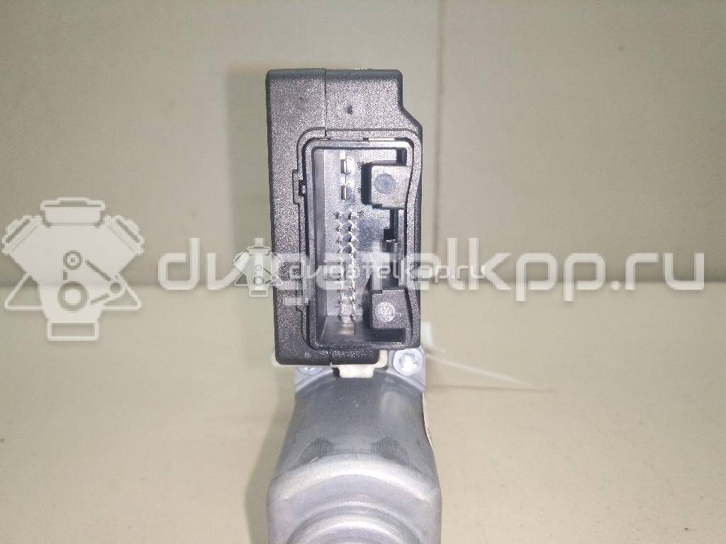 Фото Моторчик стеклоподъемника  3C0959704VW3 для vw Passat [B7] {forloop.counter}}