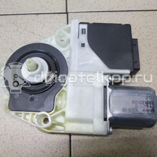 Фото Моторчик стеклоподъемника  3AA959704B для vw Passat [B7]
