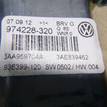 Фото Моторчик стеклоподъемника  3AA959704B для vw Passat [B7] {forloop.counter}}