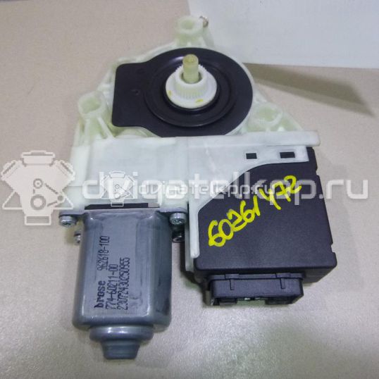 Фото Моторчик стеклоподъемника  3AA959704B для vw Passat [B7]