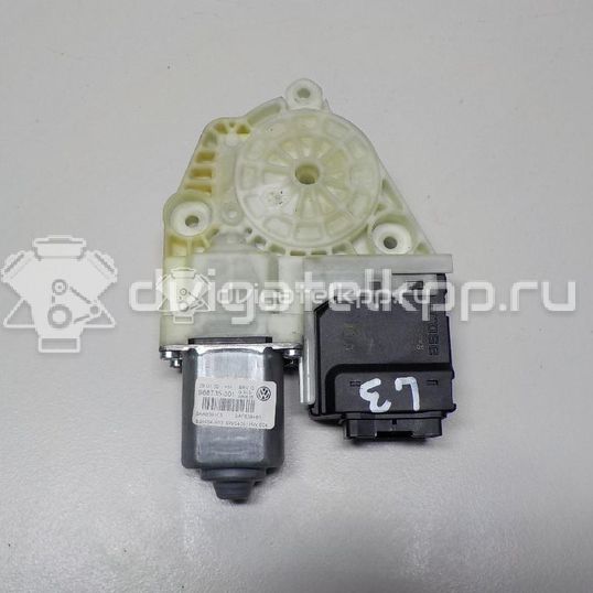 Фото Моторчик стеклоподъемника  3AA959703VW2 для vw Passat [B7]