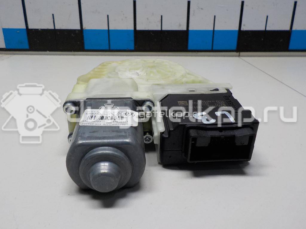 Фото Моторчик стеклоподъемника  3AA959703VW2 для vw Passat [B7] {forloop.counter}}