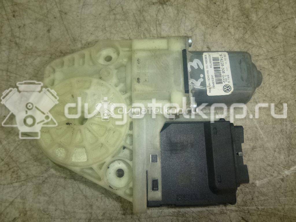 Фото Моторчик стеклоподъемника  3AA959704VW1 для vw Passat [B7] {forloop.counter}}