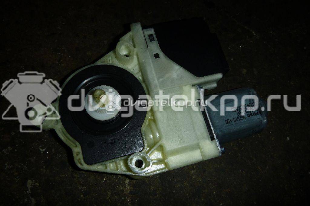 Фото Моторчик стеклоподъемника  3AA959704VW1 для vw Passat [B7] {forloop.counter}}