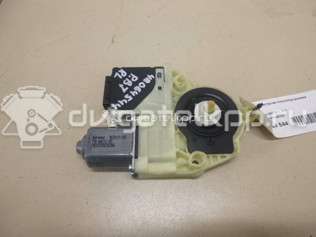 Фото Моторчик стеклоподъемника  3AA959703BVW3 для vw Passat [B7] {forloop.counter}}