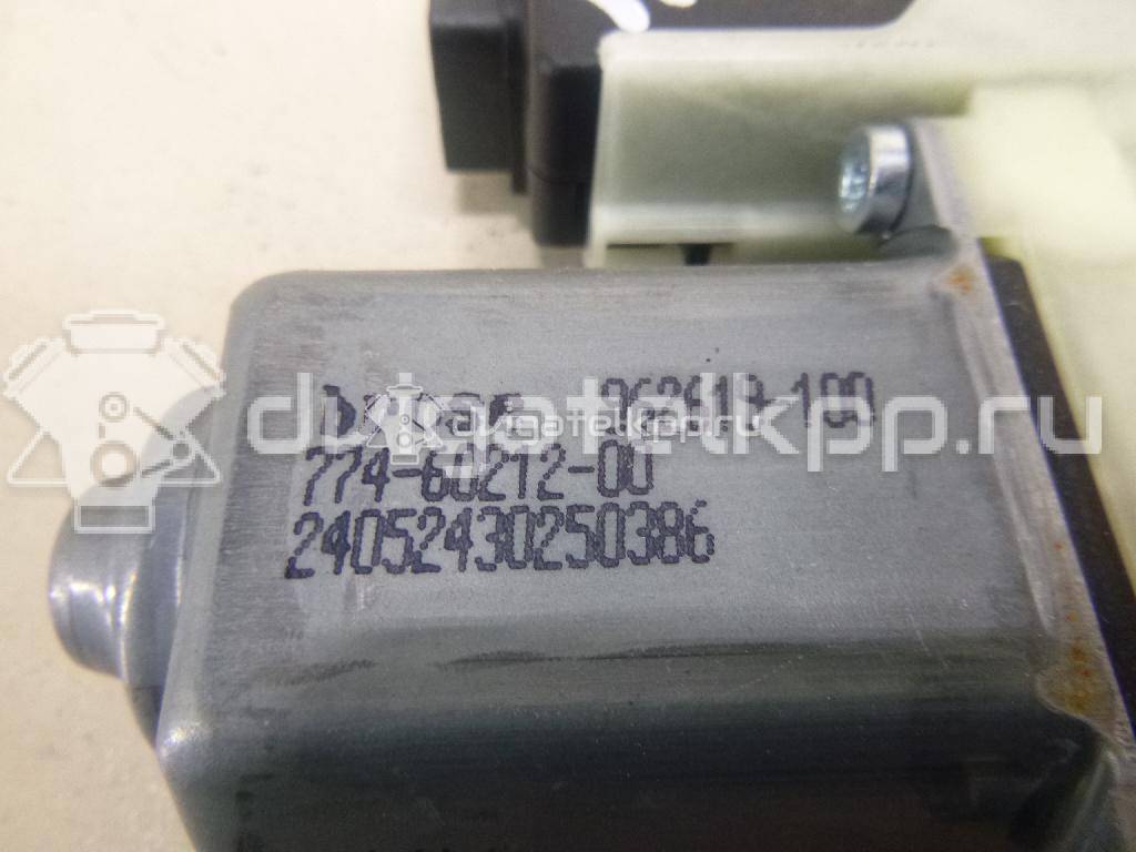 Фото Моторчик стеклоподъемника  3AA959703BVW3 для vw Passat [B7] {forloop.counter}}
