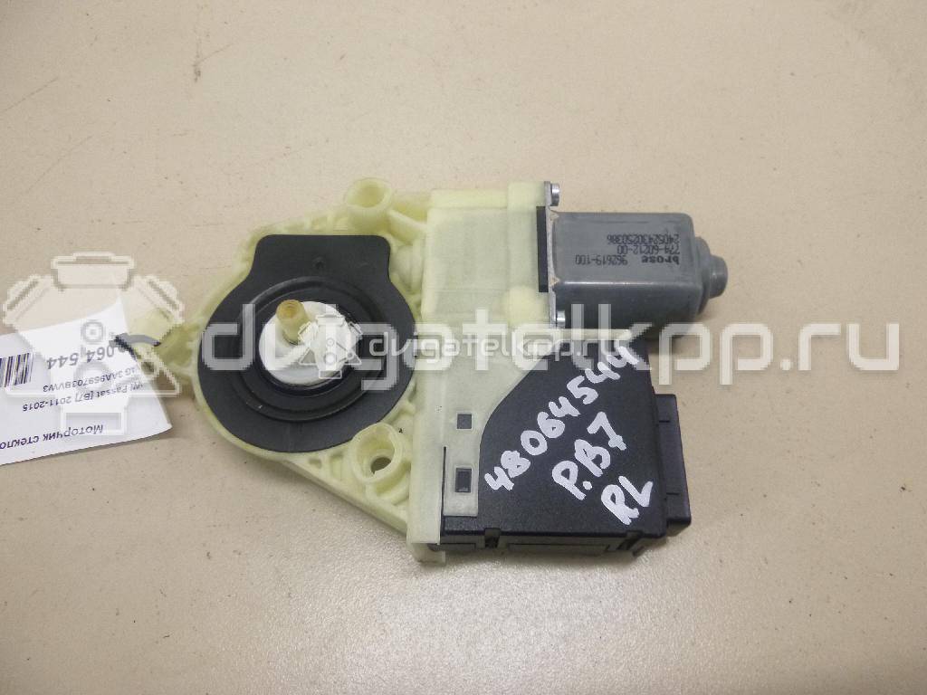 Фото Моторчик стеклоподъемника  3AA959703BVW3 для vw Passat [B7] {forloop.counter}}