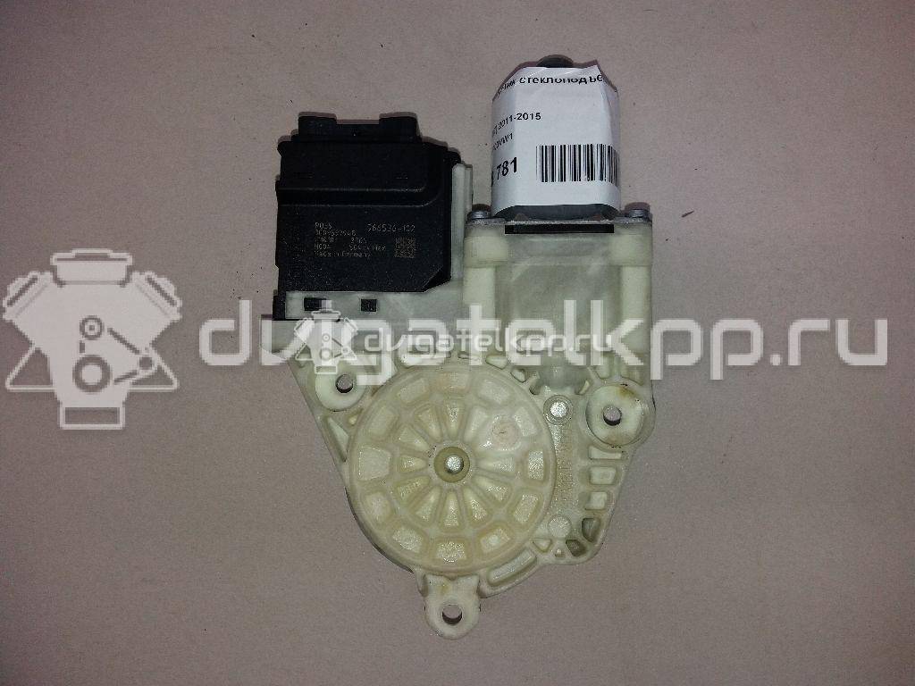 Фото Моторчик стеклоподъемника  3AA959703VW1 для vw Passat [B7] {forloop.counter}}