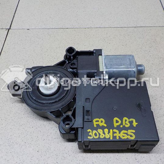 Фото Моторчик стеклоподъемника  3AA959702AZ05 для vw Passat [B7]