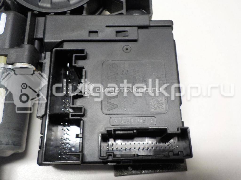 Фото Моторчик стеклоподъемника  3AA959702AZ05 для vw Passat [B7] {forloop.counter}}