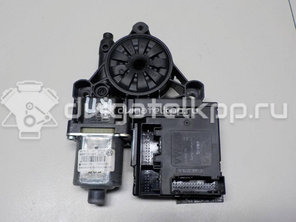 Фото Моторчик стеклоподъемника  3AA959702AZ05 для vw Passat [B7] {forloop.counter}}