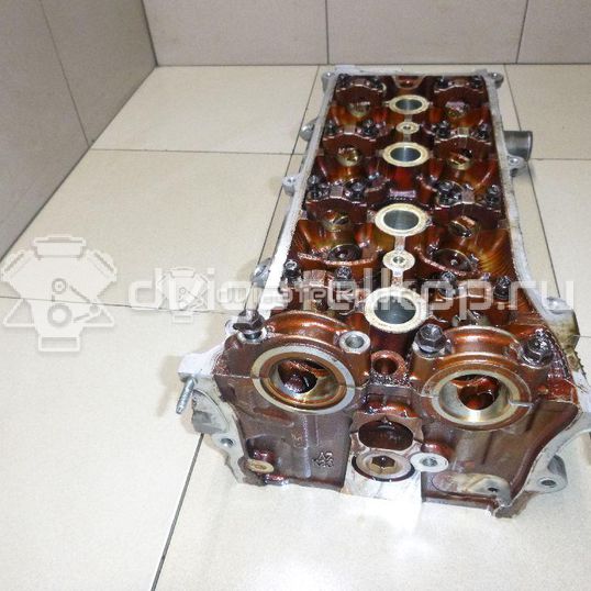 Фото Головка блока для двигателя 2AZ-FE для Toyota / Daihatsu / Toyota (Faw) / Toyota (Gac) 152-170 л.с 16V 2.4 л бензин 1110128012