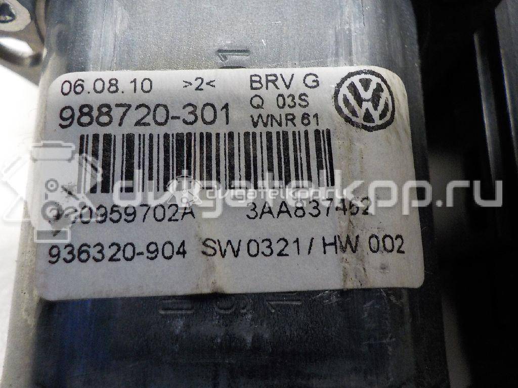 Фото Моторчик стеклоподъемника  3AA959702AZ05 для vw Passat [B7] {forloop.counter}}